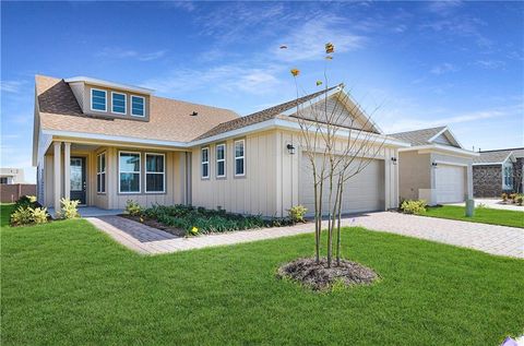 A home in OCALA