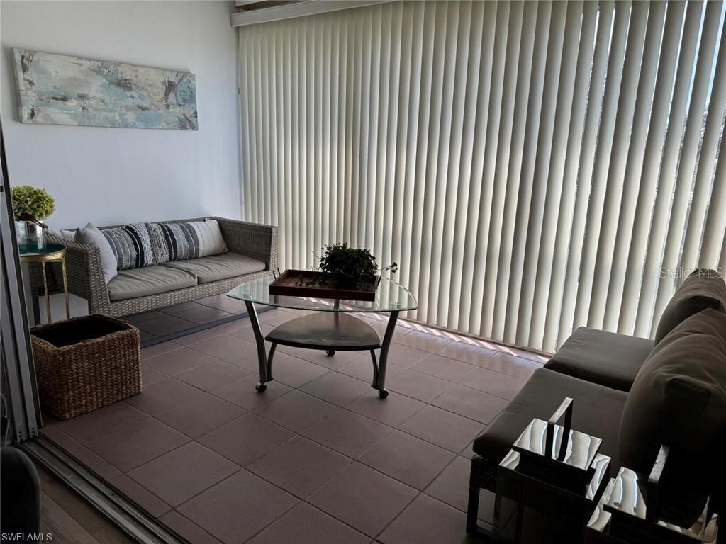 NAPLES MIMOSA CLUB - Residential Lease