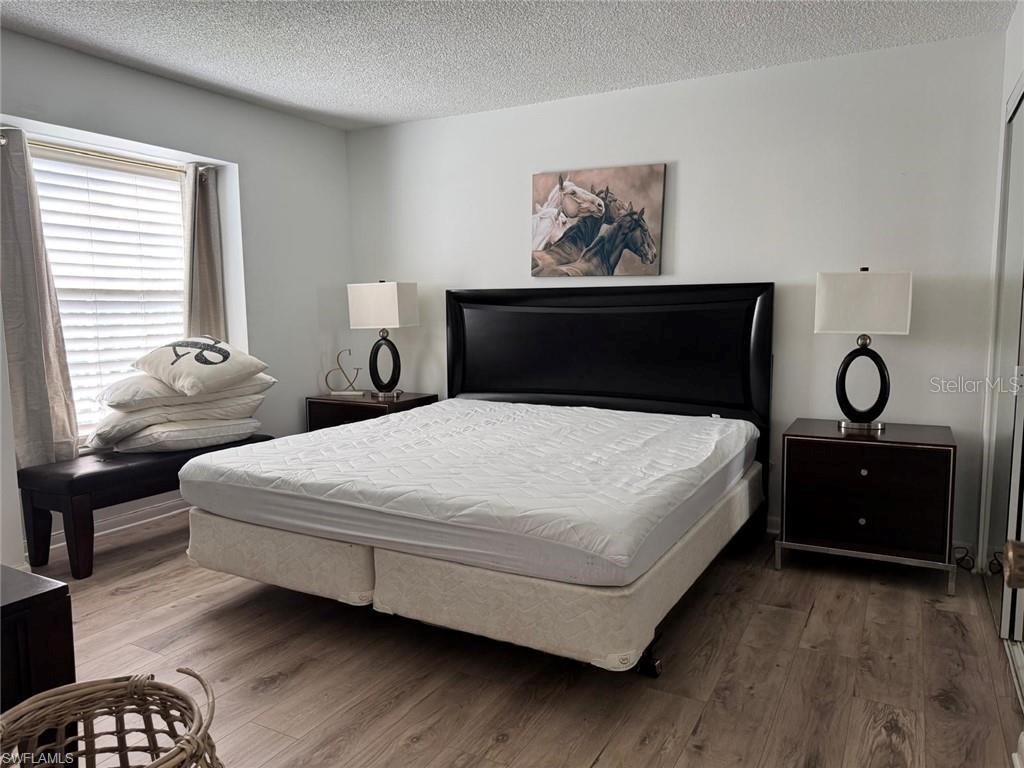 NAPLES MIMOSA CLUB - Residential Lease