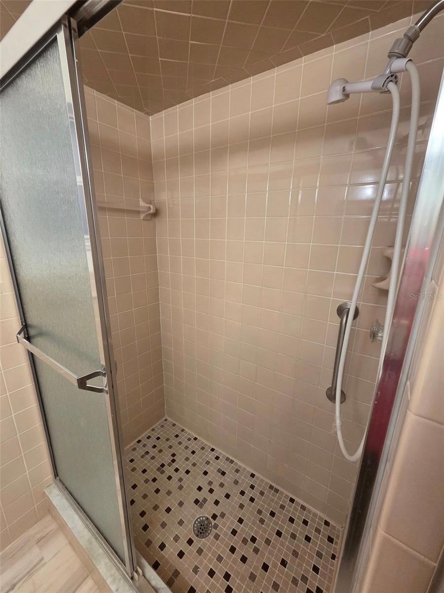 PARK LAKE ESTATES - Residential