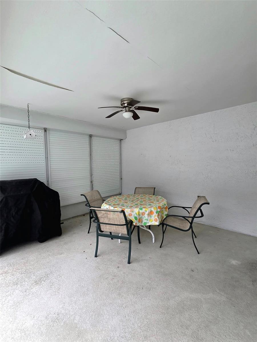 PARK LAKE ESTATES - Residential