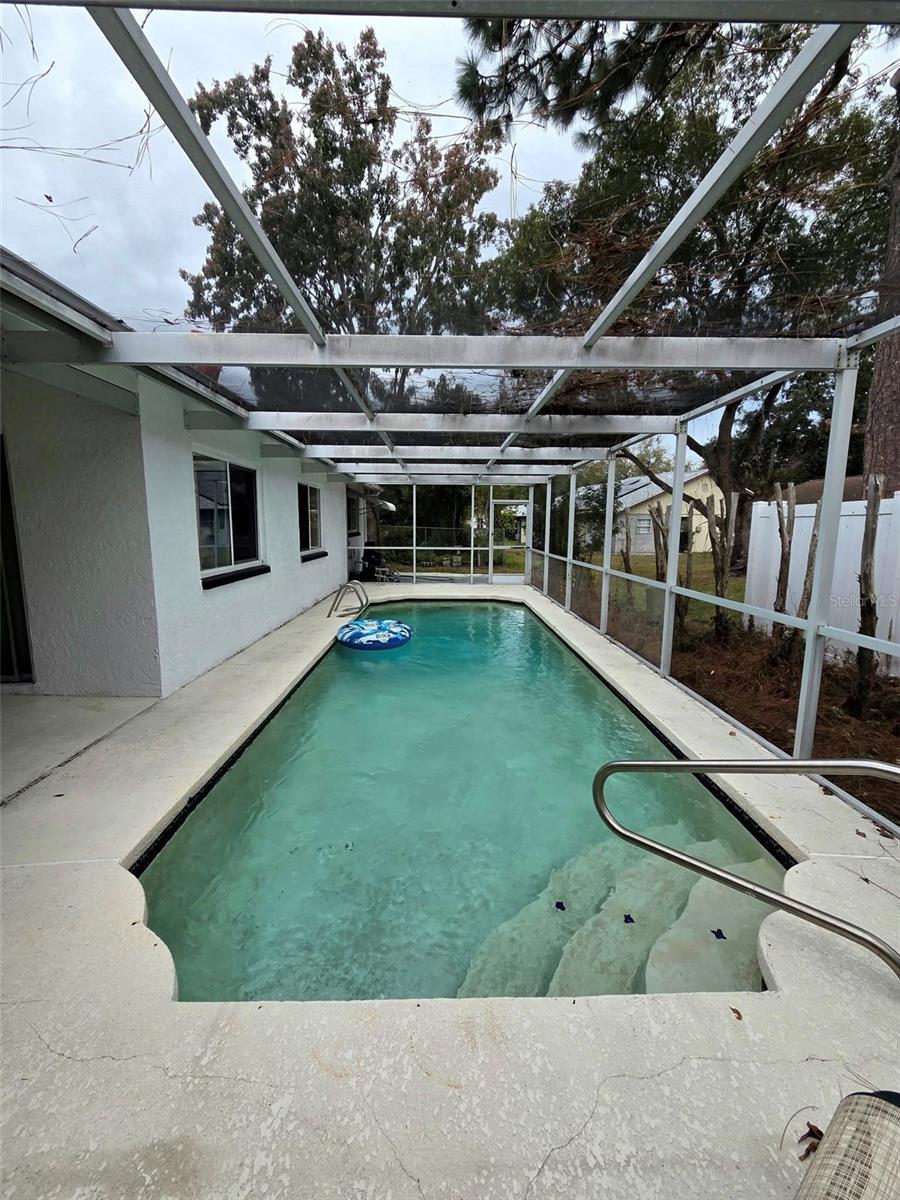 PARK LAKE ESTATES - Residential