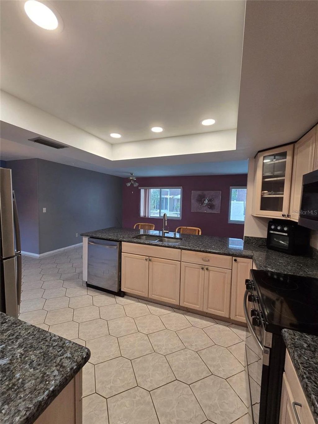 Photo of 4425 Black Fox Drive, New Port Richey, FL 34653 (MLS # TB8457950)