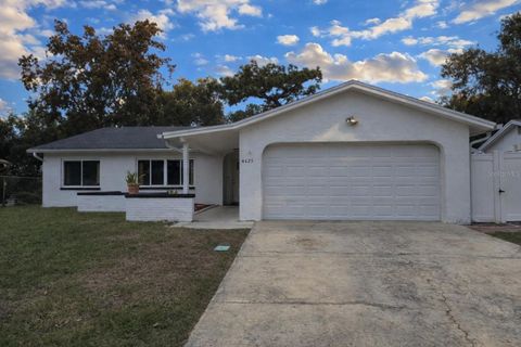 Photo of 4425 Black Fox Drive, New Port Richey, FL 34653 (MLS # TB8457950)