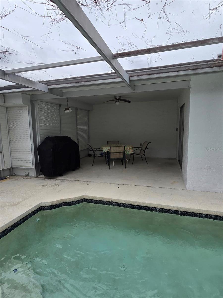 PARK LAKE ESTATES - Residential