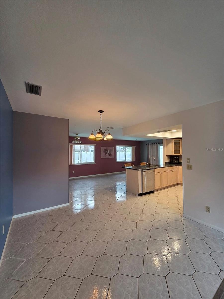 PARK LAKE ESTATES - Residential