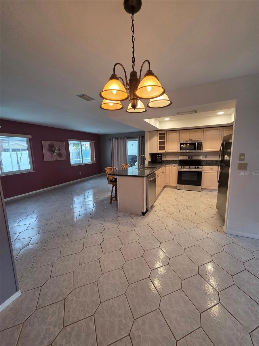 PARK LAKE ESTATES - Residential