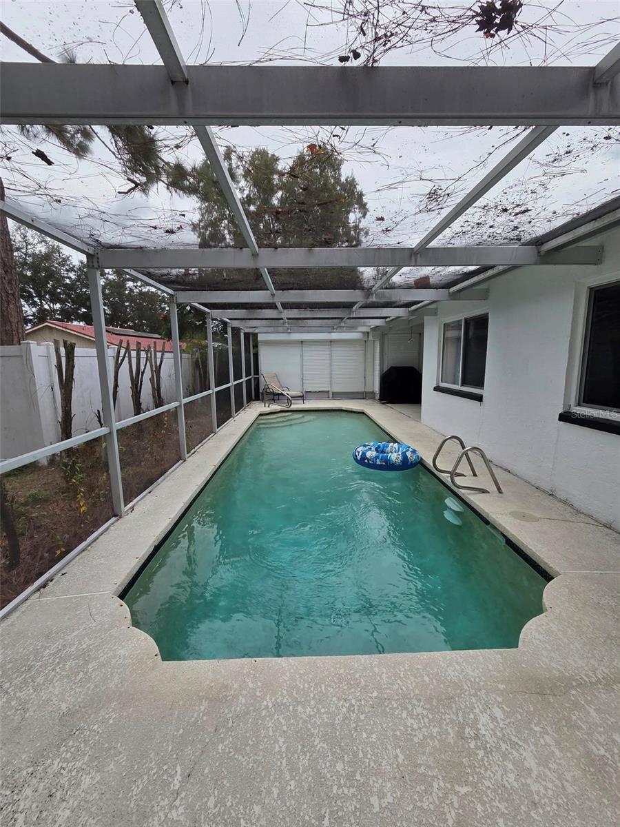 PARK LAKE ESTATES - Residential