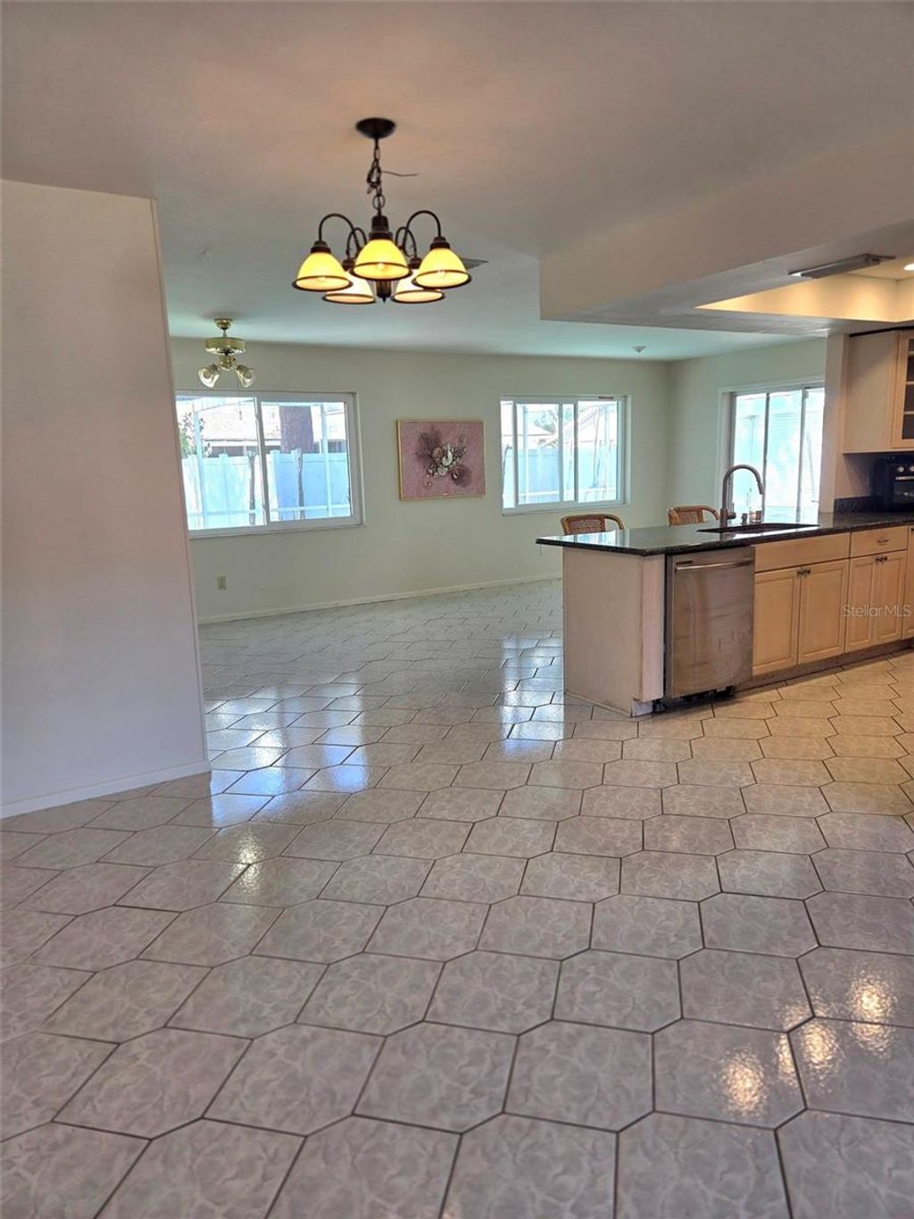 Photo of 4425 Black Fox Drive, New Port Richey, FL 34653 (MLS # TB8457950)