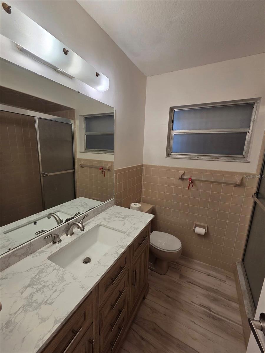 PARK LAKE ESTATES - Residential