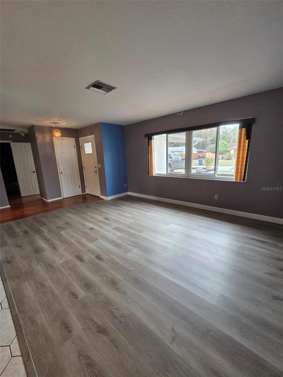 PARK LAKE ESTATES - Residential