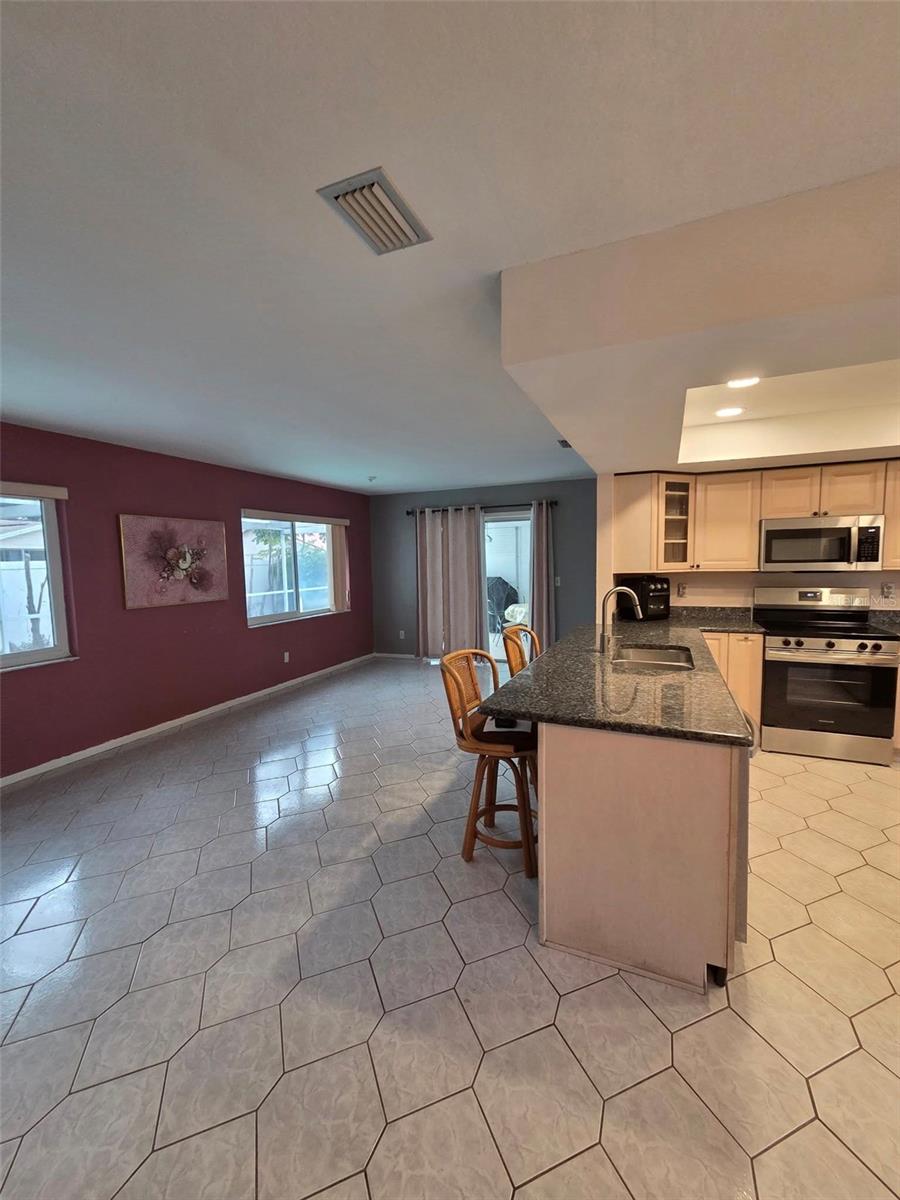 PARK LAKE ESTATES - Residential