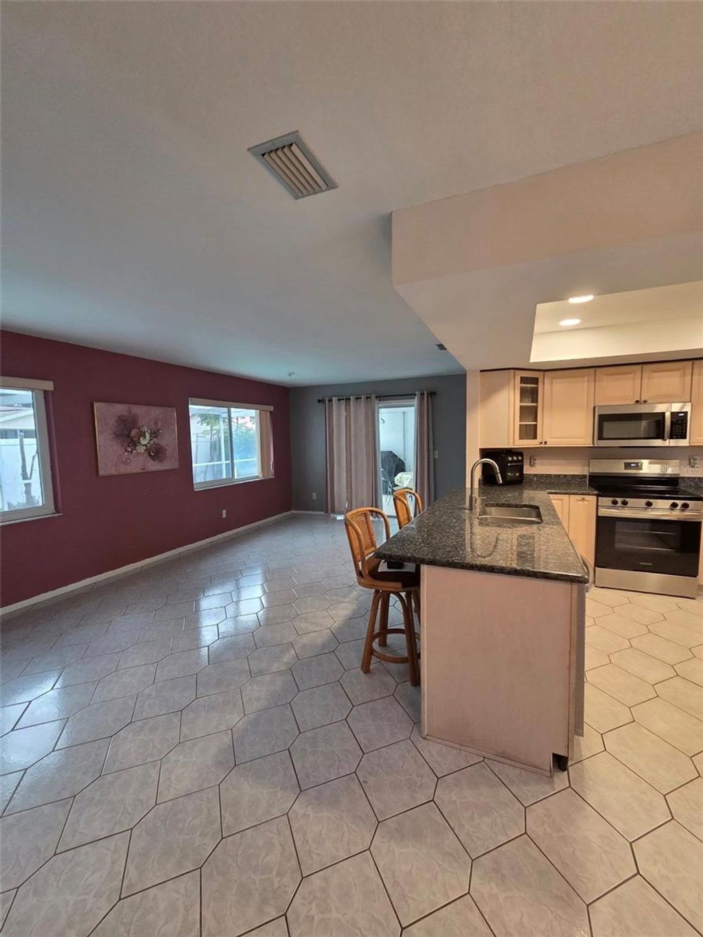 Photo of 4425 Black Fox Drive, New Port Richey, FL 34653 (MLS # TB8457950)