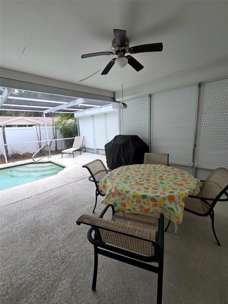 PARK LAKE ESTATES - Residential