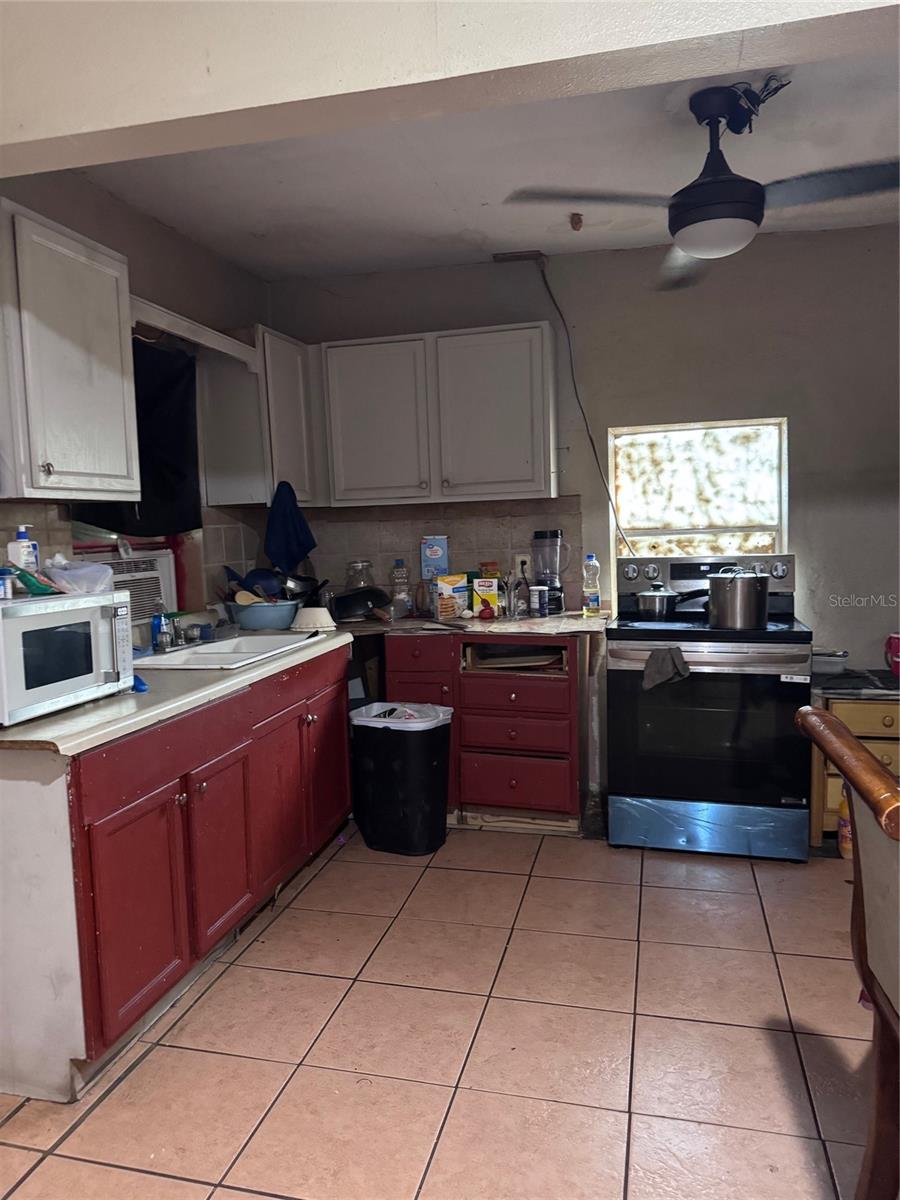 PINEDALE SUB - Residential