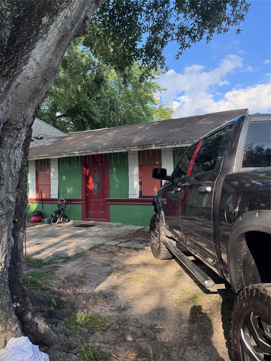 PINEDALE SUB - Residential