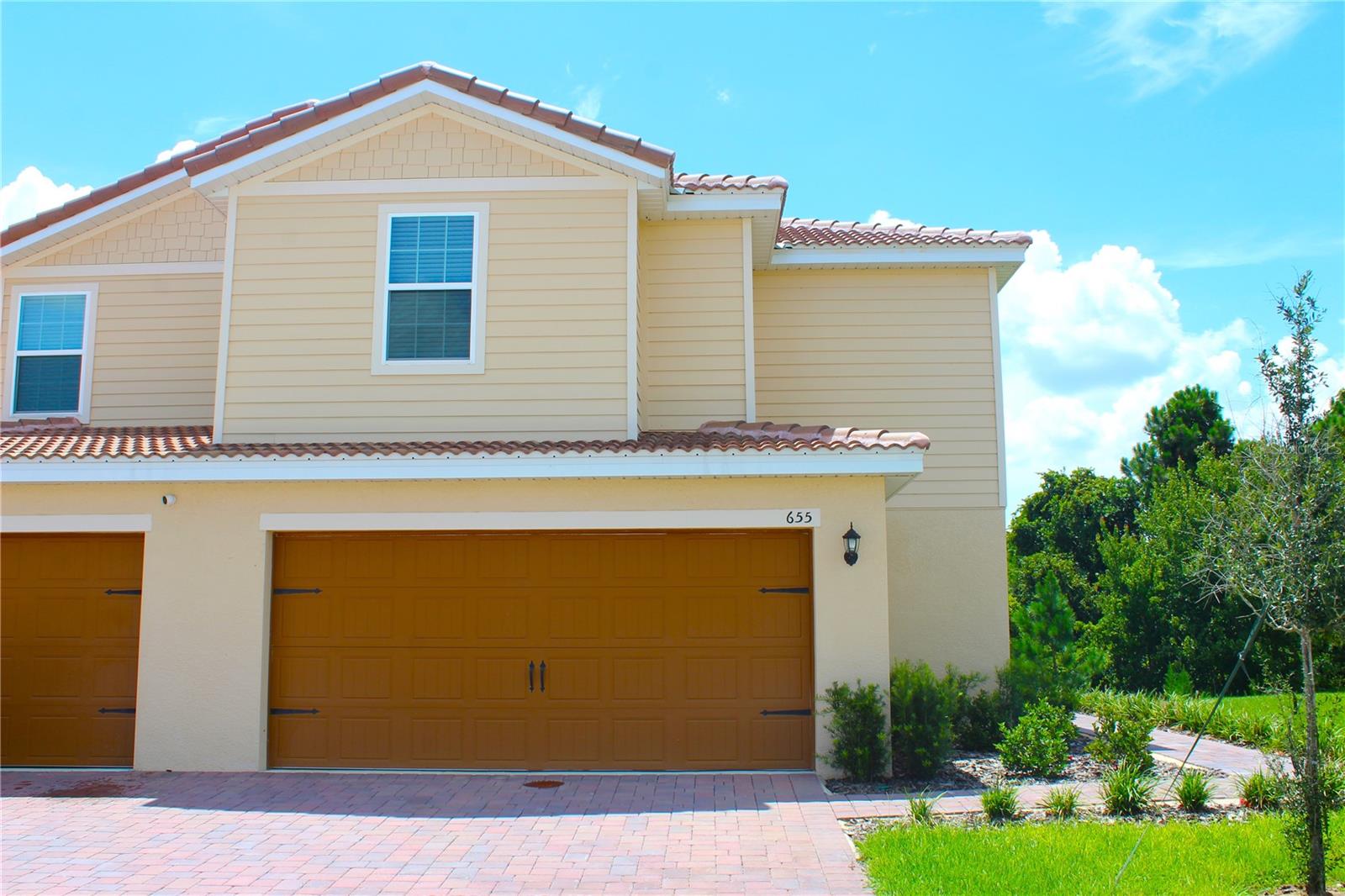 View POINCIANA, FL 34759 townhome