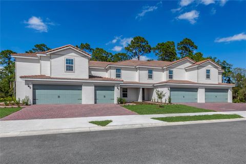 A home in POINCIANA