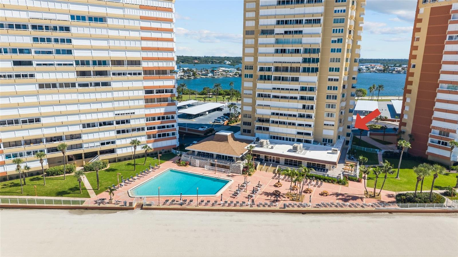17920 GULF BOULEVARD 302