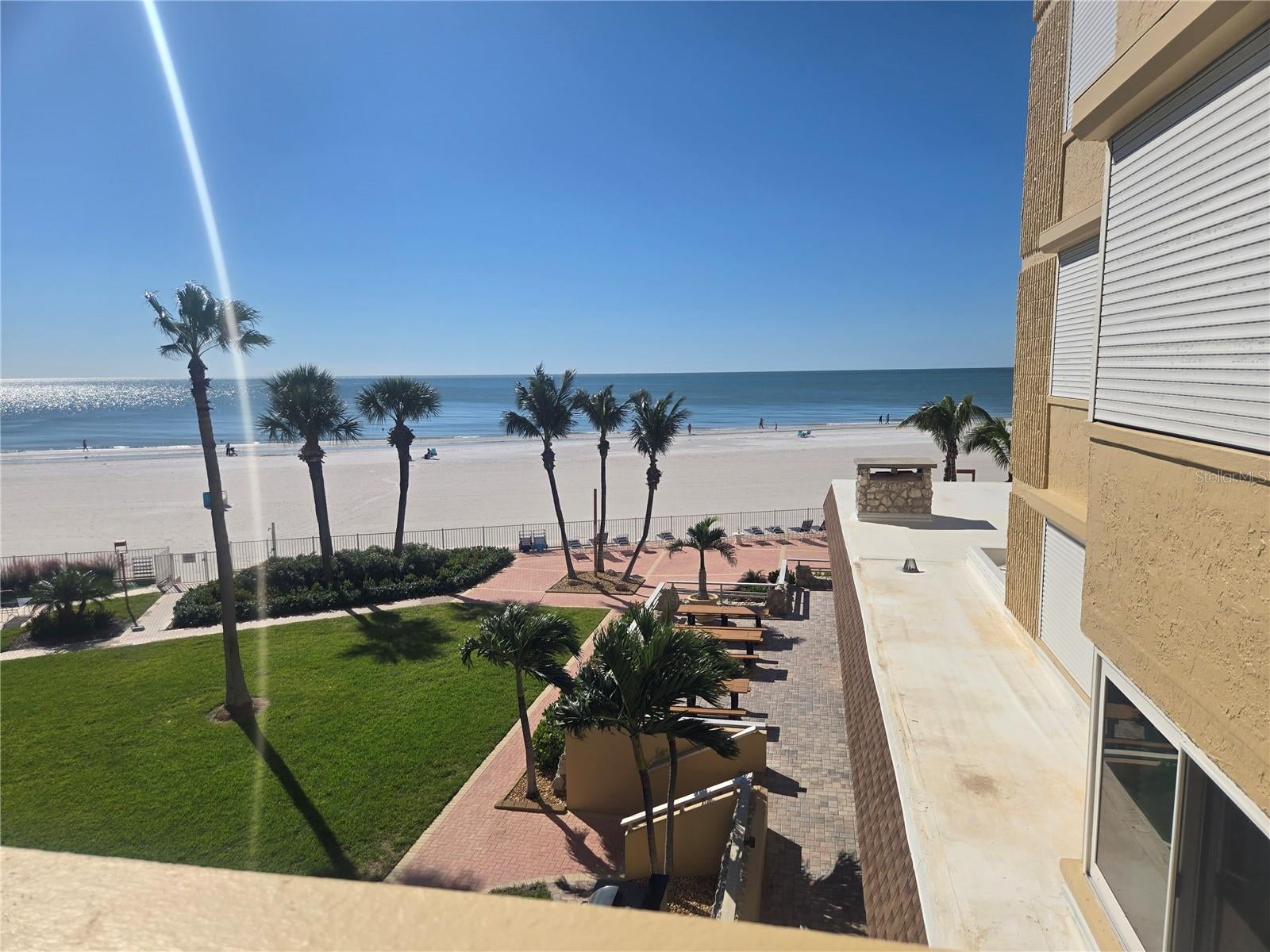 17920 GULF BOULEVARD 302