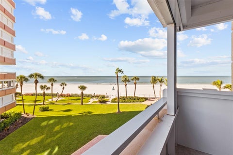 Photo of 17920 Gulf Boulevard #302, Redington Shores, FL 33708 (MLS # TB8560177)
