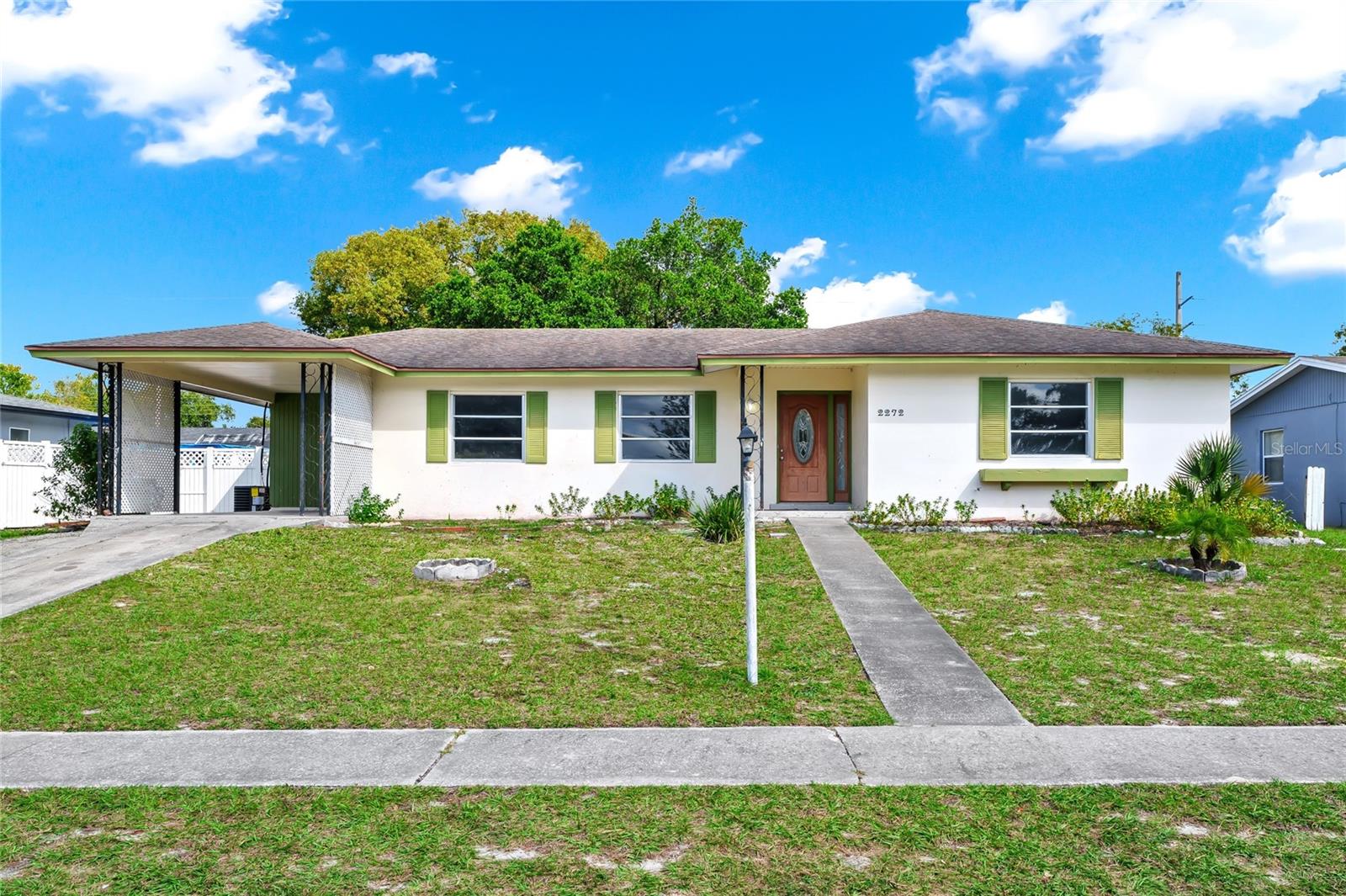 DELTONA FLORIDA LAKES UN 74 - Residential