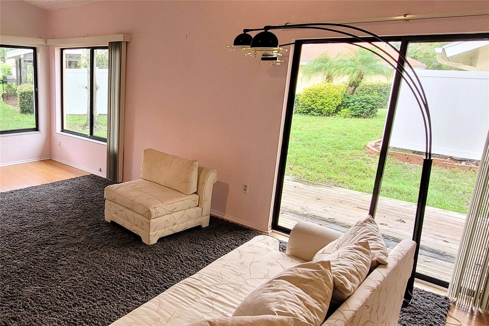 KNOLLS THE - Residential