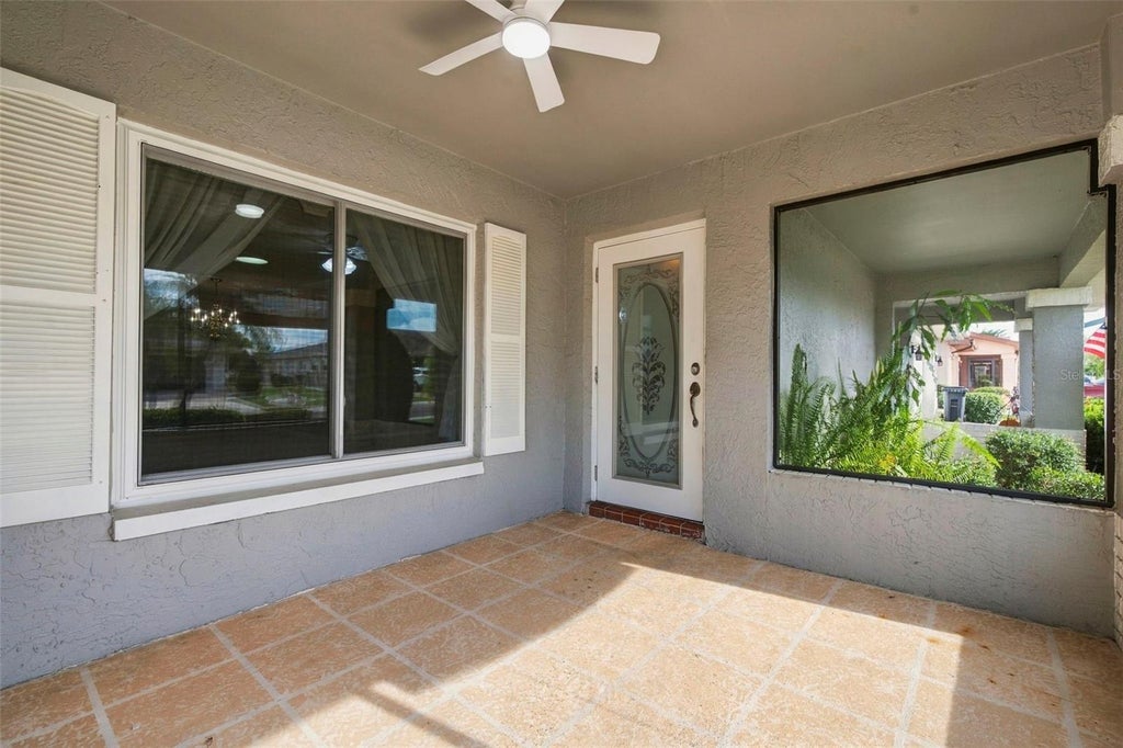 Photo of 1611 Dower Way, Sun City Center, FL 33573 (MLS # TB8546769)