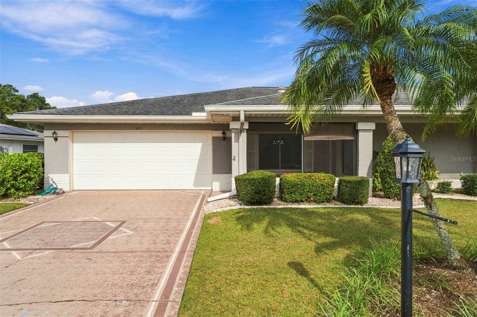 1611 DOWER WAY, SUN CITY CENTER, FL, 33573 1 1611 DOWER WAY