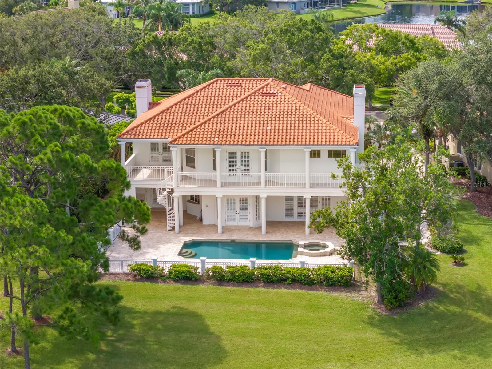 7401 WATER SILK DRIVE