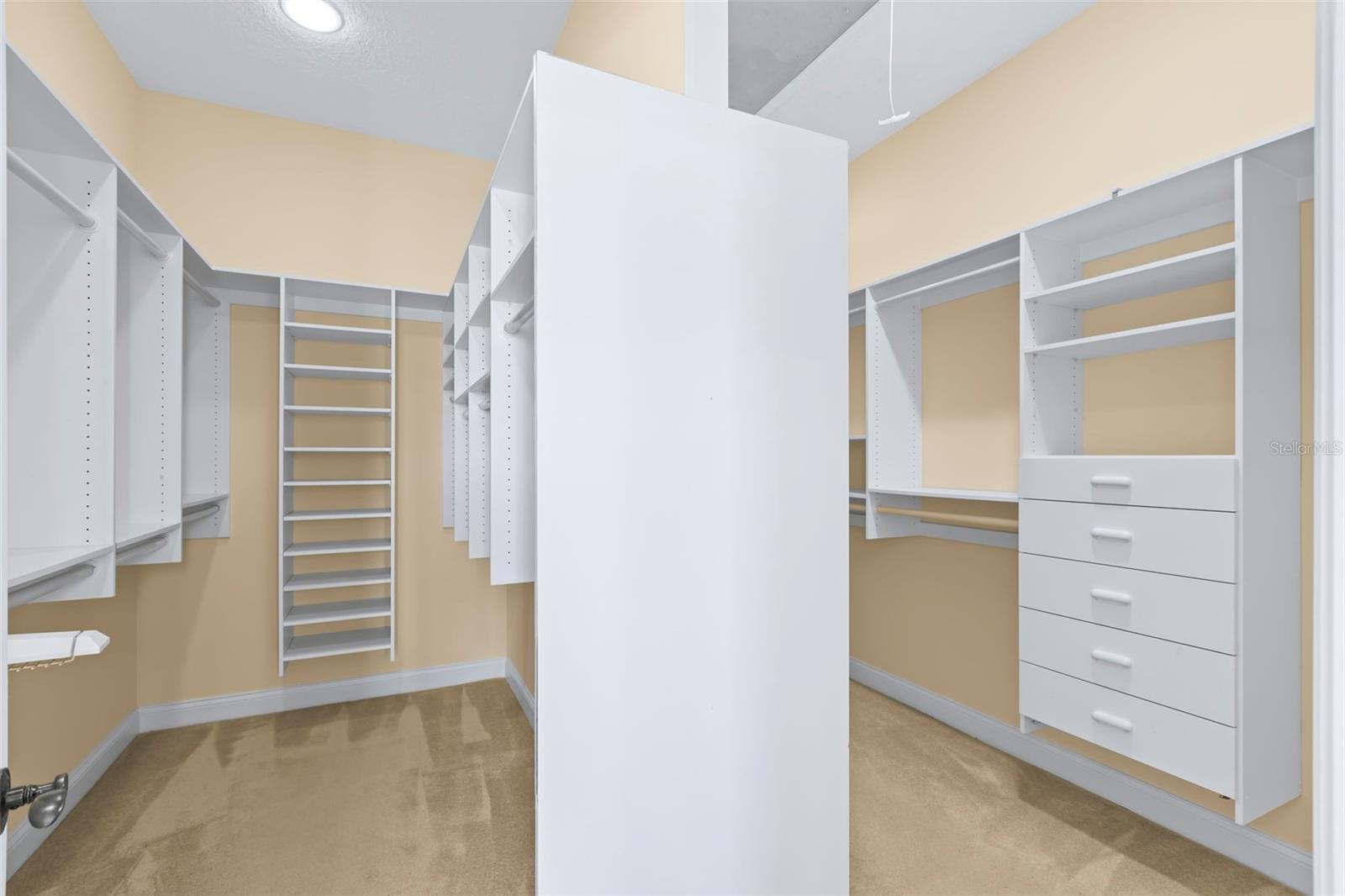 BAYOU CLUB ESTATES REP PH 1 - Residential