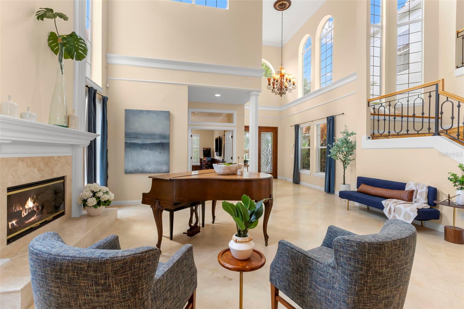 BAYOU CLUB ESTATES REP PH 1 - Residential