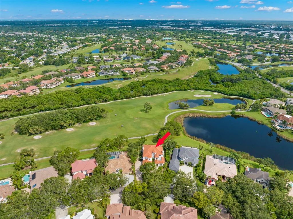 Photo of 7401 Water Silk Drive, Pinellas Park, FL 33782 (MLS # TB8403681)