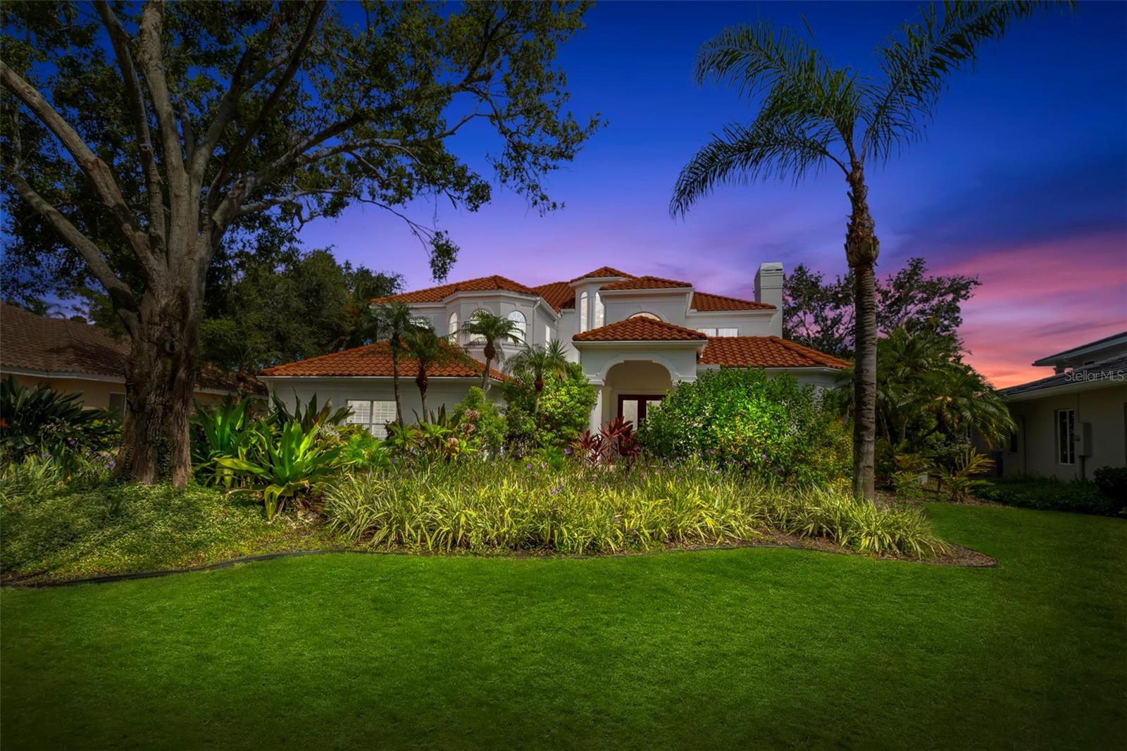 7401 WATER SILK DRIVE