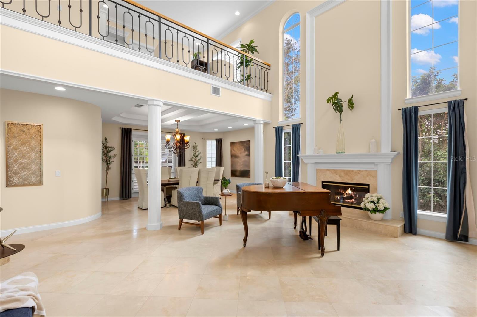 BAYOU CLUB ESTATES REP PH 1 - Residential