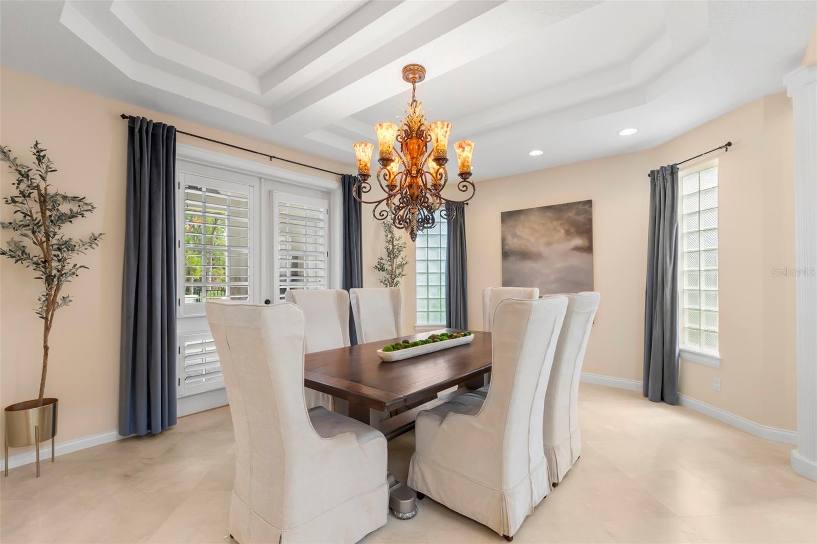 BAYOU CLUB ESTATES REP PH 1 - Residential