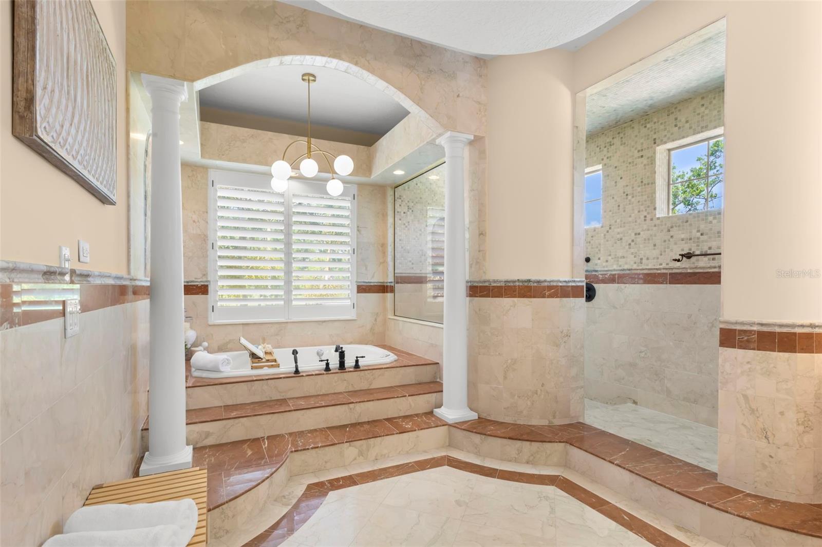 BAYOU CLUB ESTATES REP PH 1 - Residential