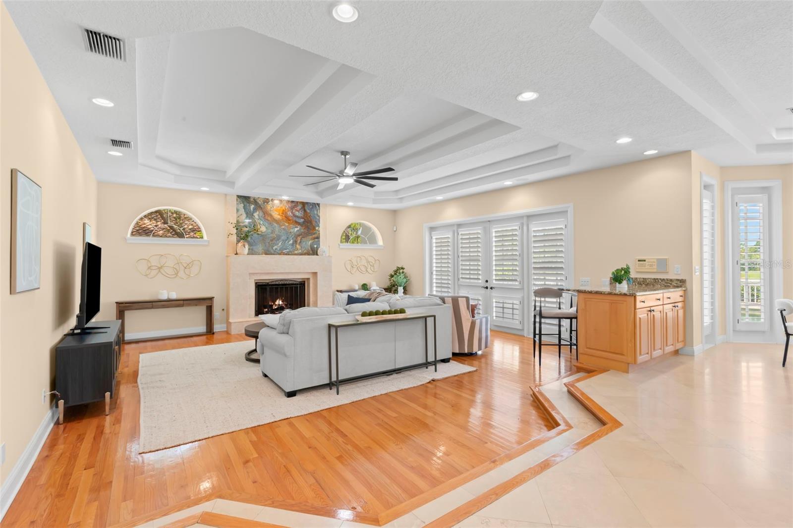 BAYOU CLUB ESTATES REP PH 1 - Residential