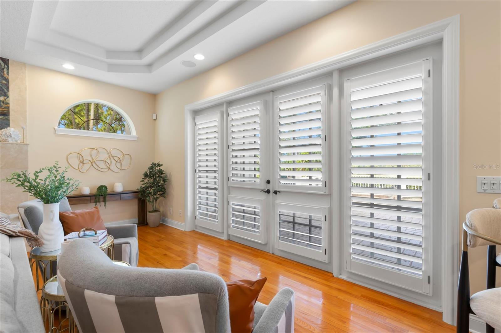 BAYOU CLUB ESTATES REP PH 1 - Residential