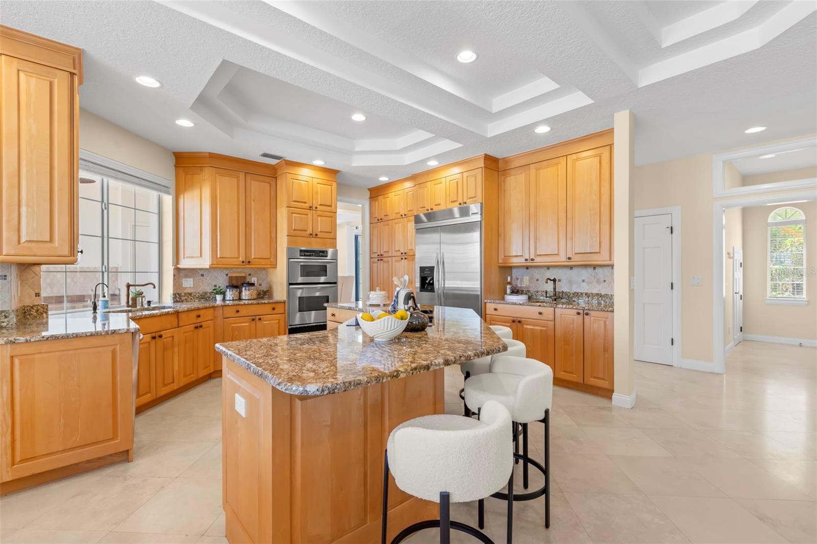 BAYOU CLUB ESTATES REP PH 1 - Residential