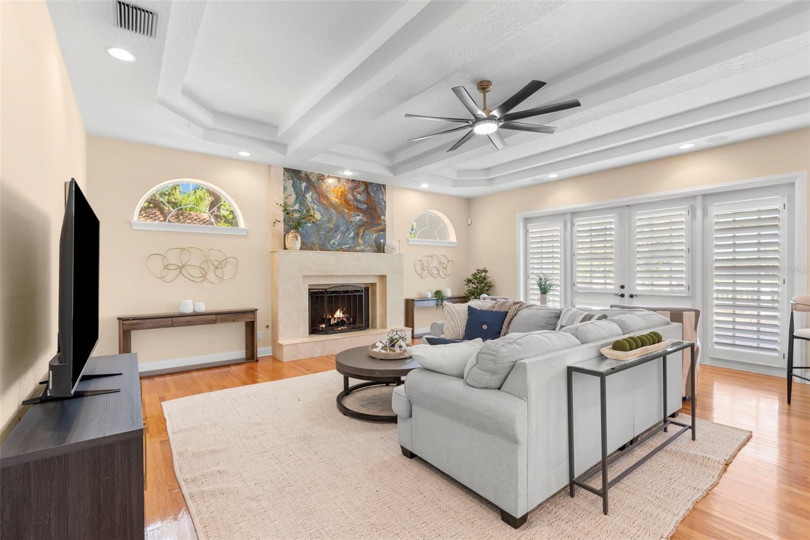 BAYOU CLUB ESTATES REP PH 1 - Residential