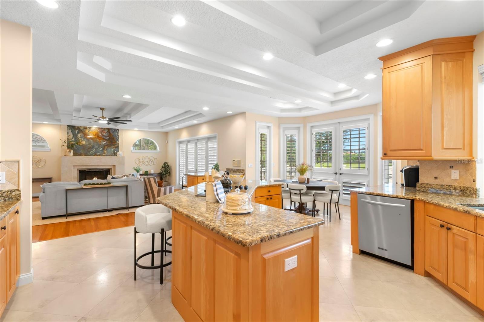 BAYOU CLUB ESTATES REP PH 1 - Residential