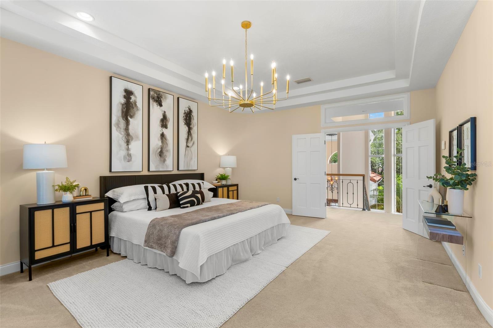 BAYOU CLUB ESTATES REP PH 1 - Residential