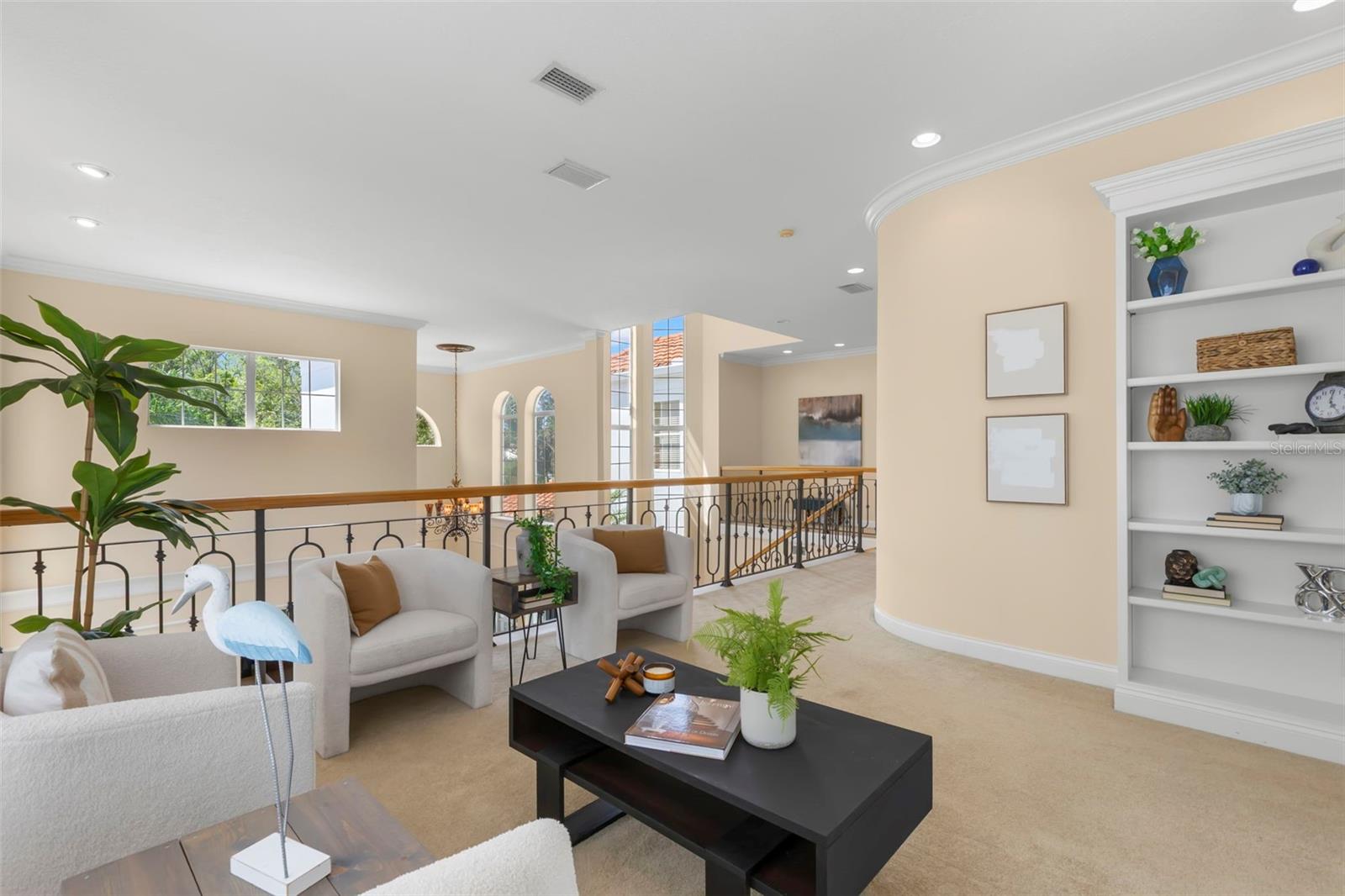 BAYOU CLUB ESTATES REP PH 1 - Residential