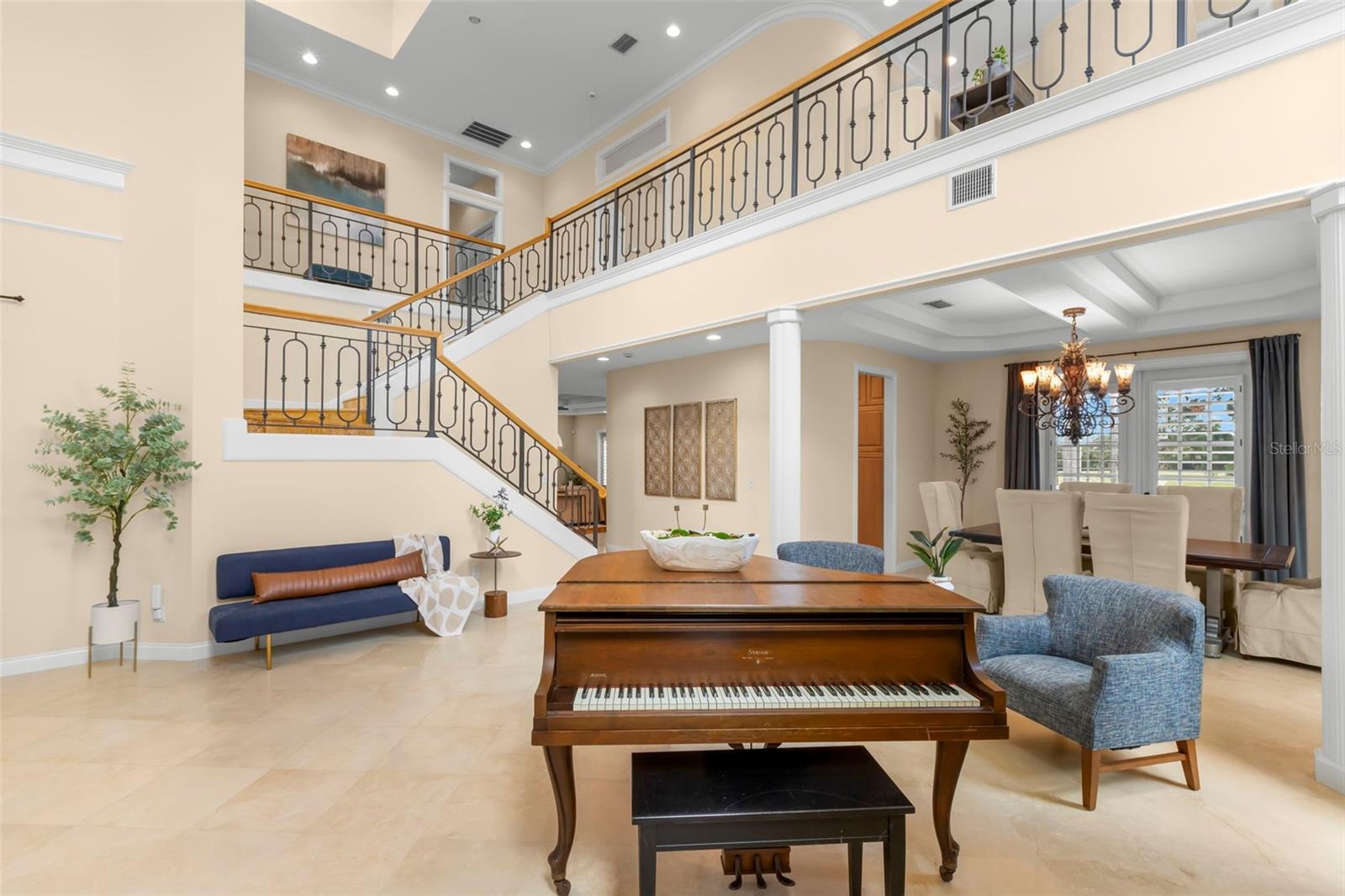 BAYOU CLUB ESTATES REP PH 1 - Residential