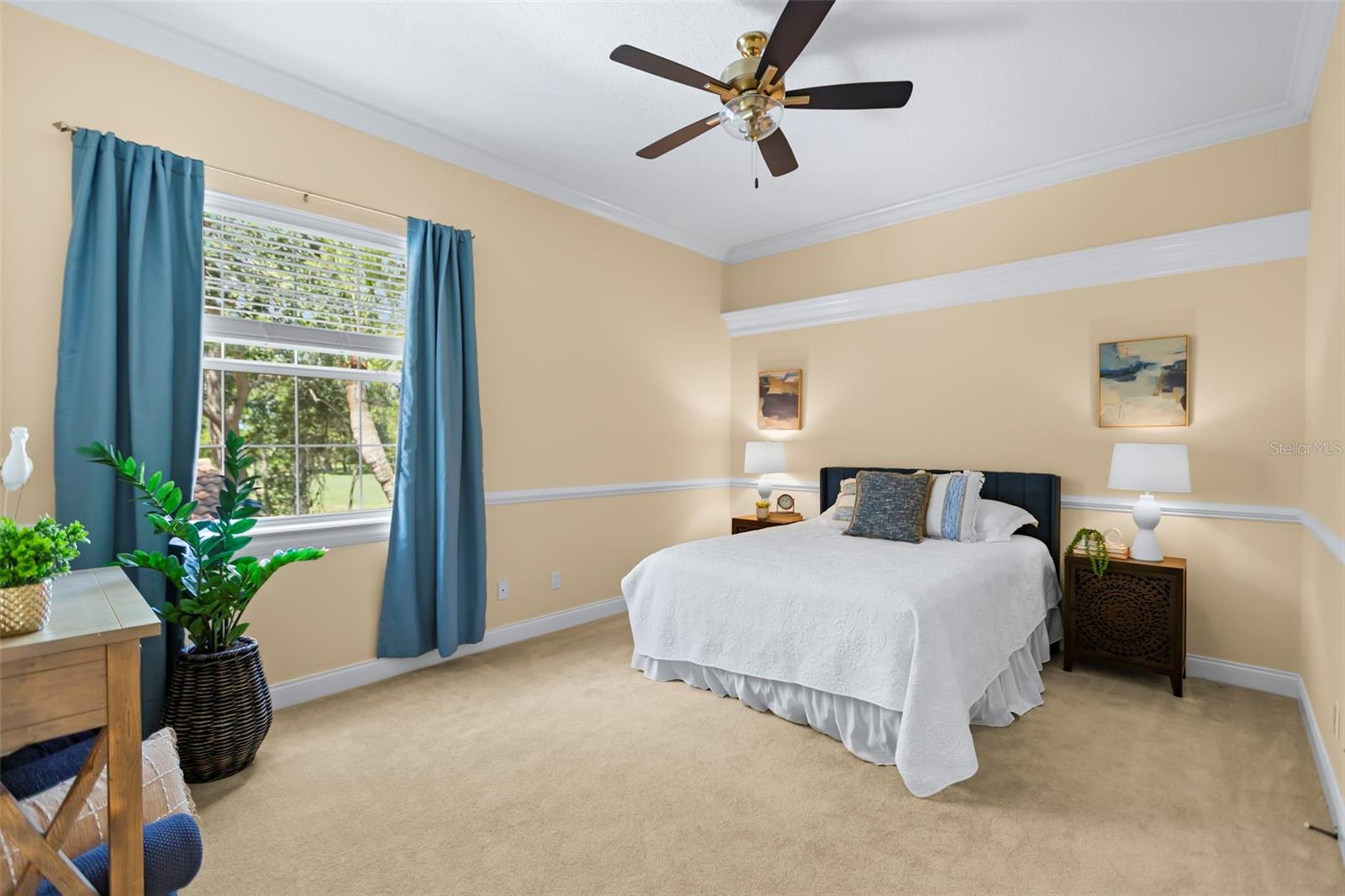 BAYOU CLUB ESTATES REP PH 1 - Residential