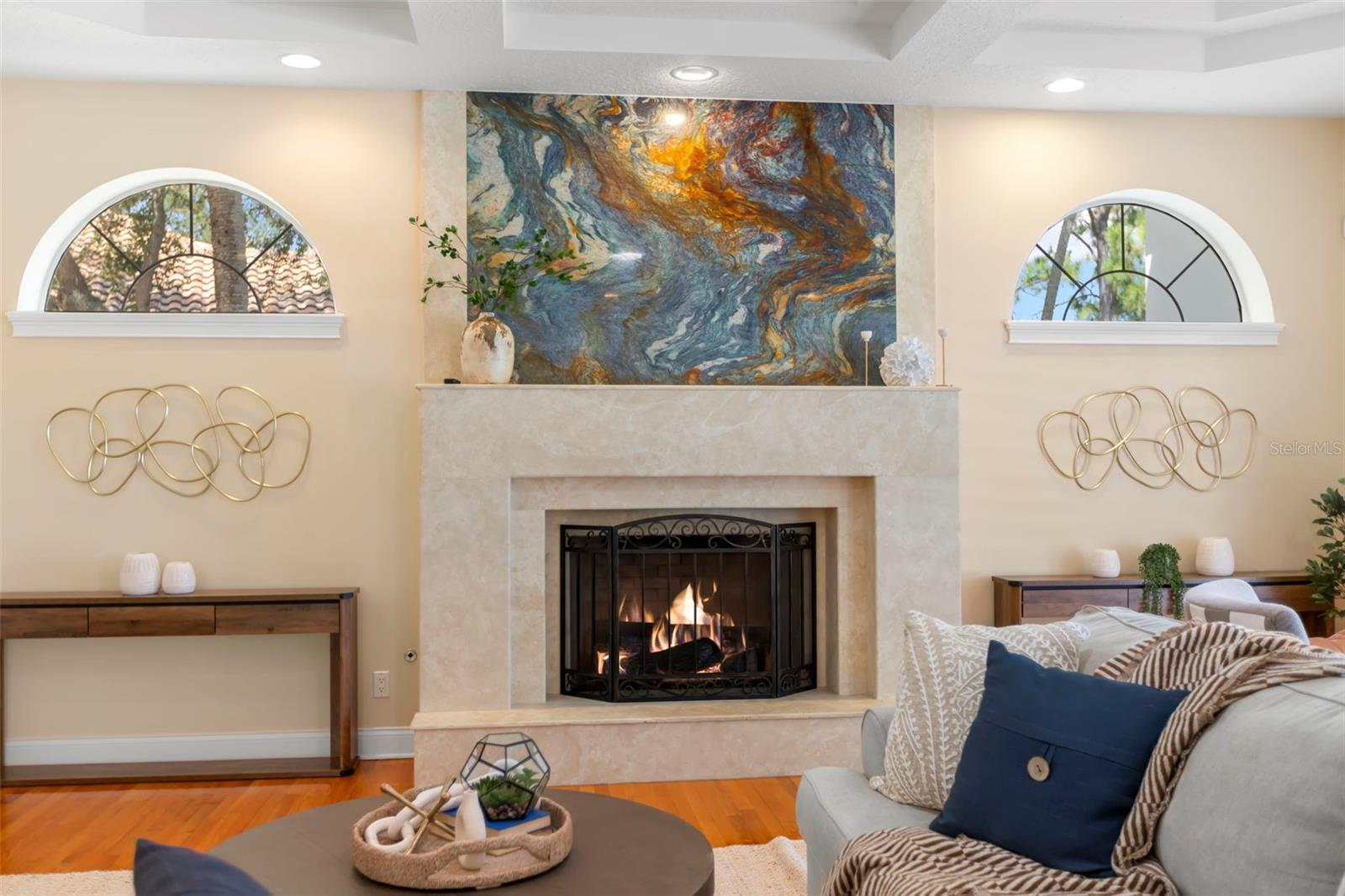 BAYOU CLUB ESTATES REP PH 1 - Residential