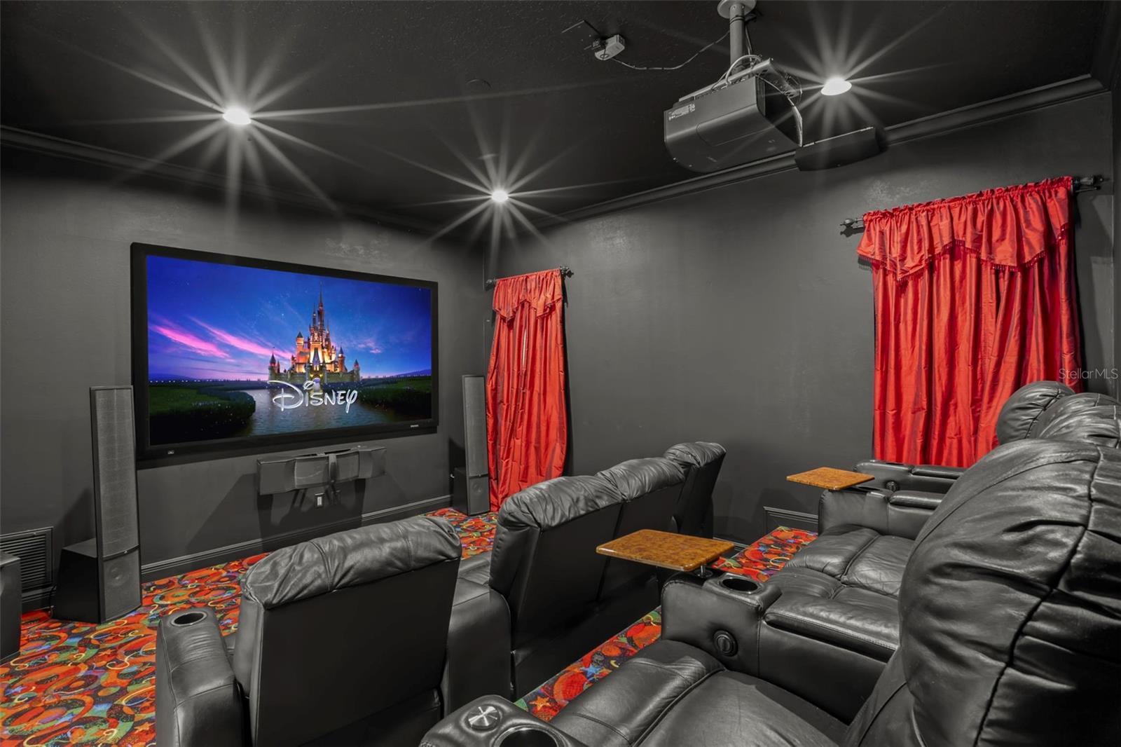 BAYOU CLUB ESTATES REP PH 1 - Residential