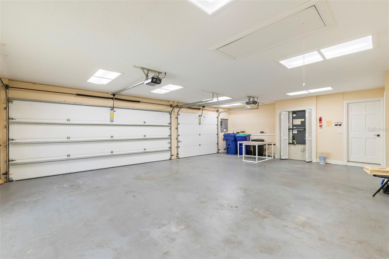 BAYOU CLUB ESTATES REP PH 1 - Residential