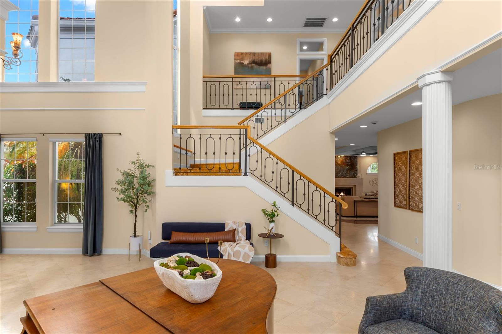 BAYOU CLUB ESTATES REP PH 1 - Residential